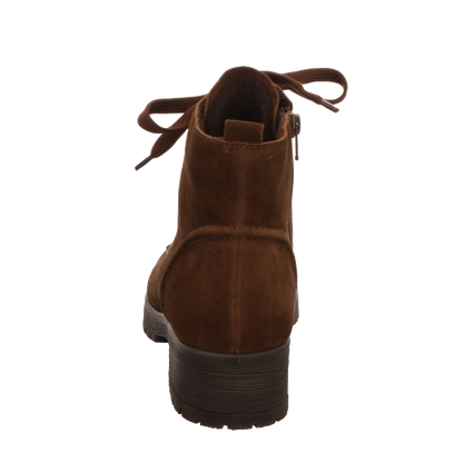 Gabor Damen Stiefel Genua in braun