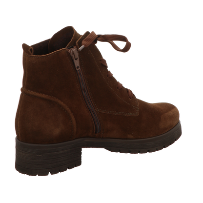 Gabor Damen Stiefel Genua in braun