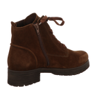 Gabor Damen Stiefel Genua in braun