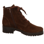 Gabor Damen Stiefel Genua in braun