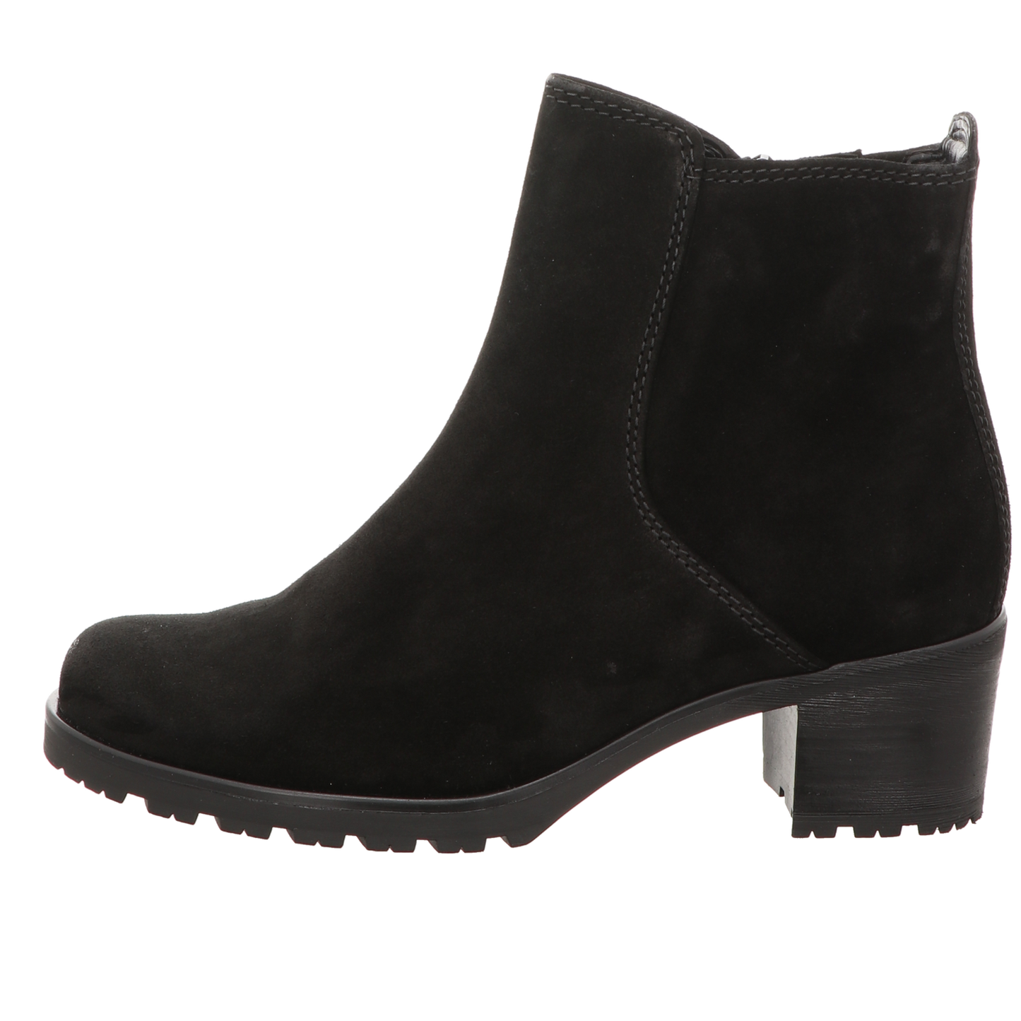 Gabor Damen Stiefel St.tropez in schwarz
