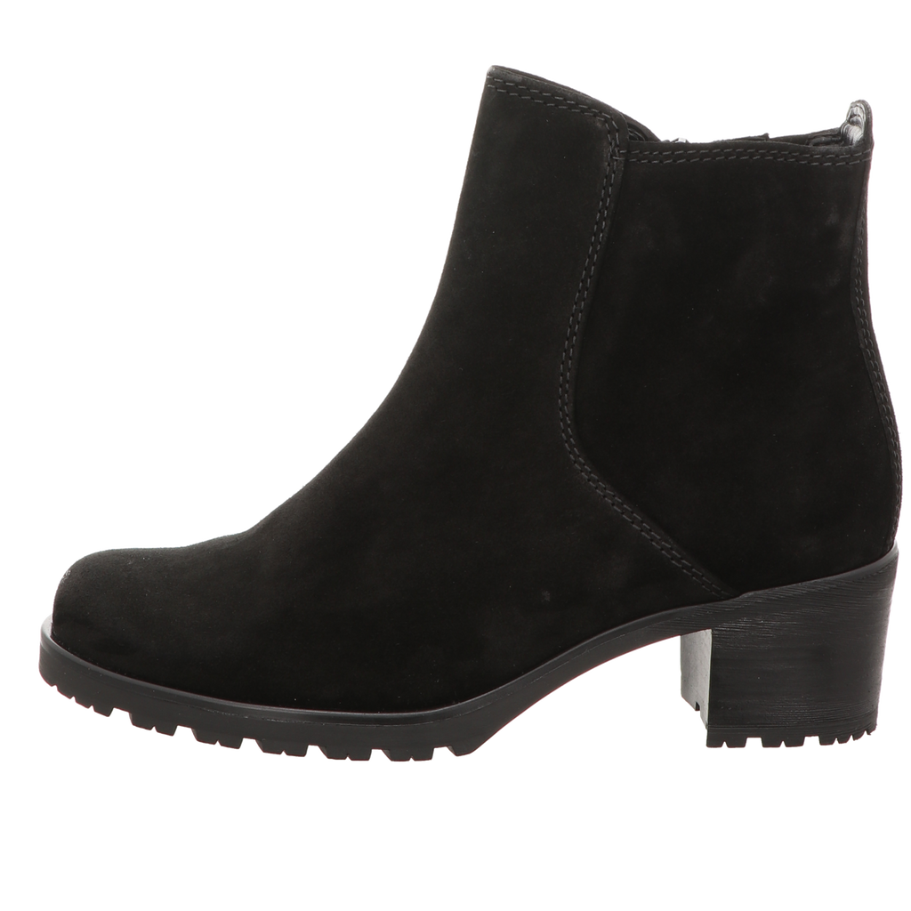 Gabor Damen Stiefel St.tropez in schwarz