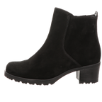 Gabor Damen Stiefel St.tropez in schwarz