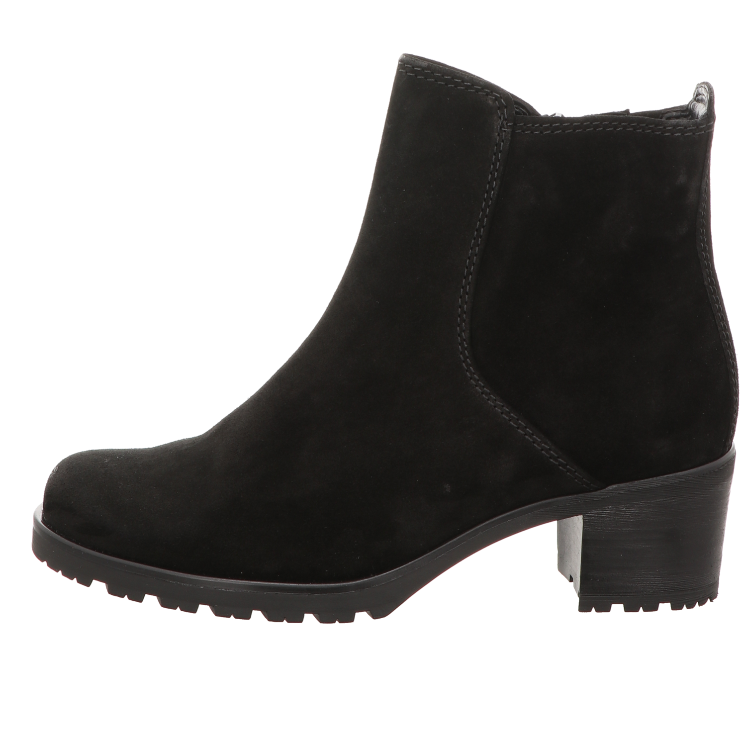 Gabor Damen Stiefel St.tropez in schwarz