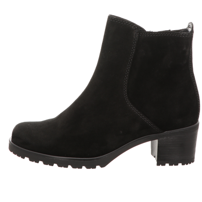 Gabor Damen Stiefel St.tropez in schwarz