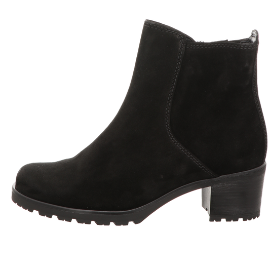 Gabor Damen Stiefel St.tropez in schwarz