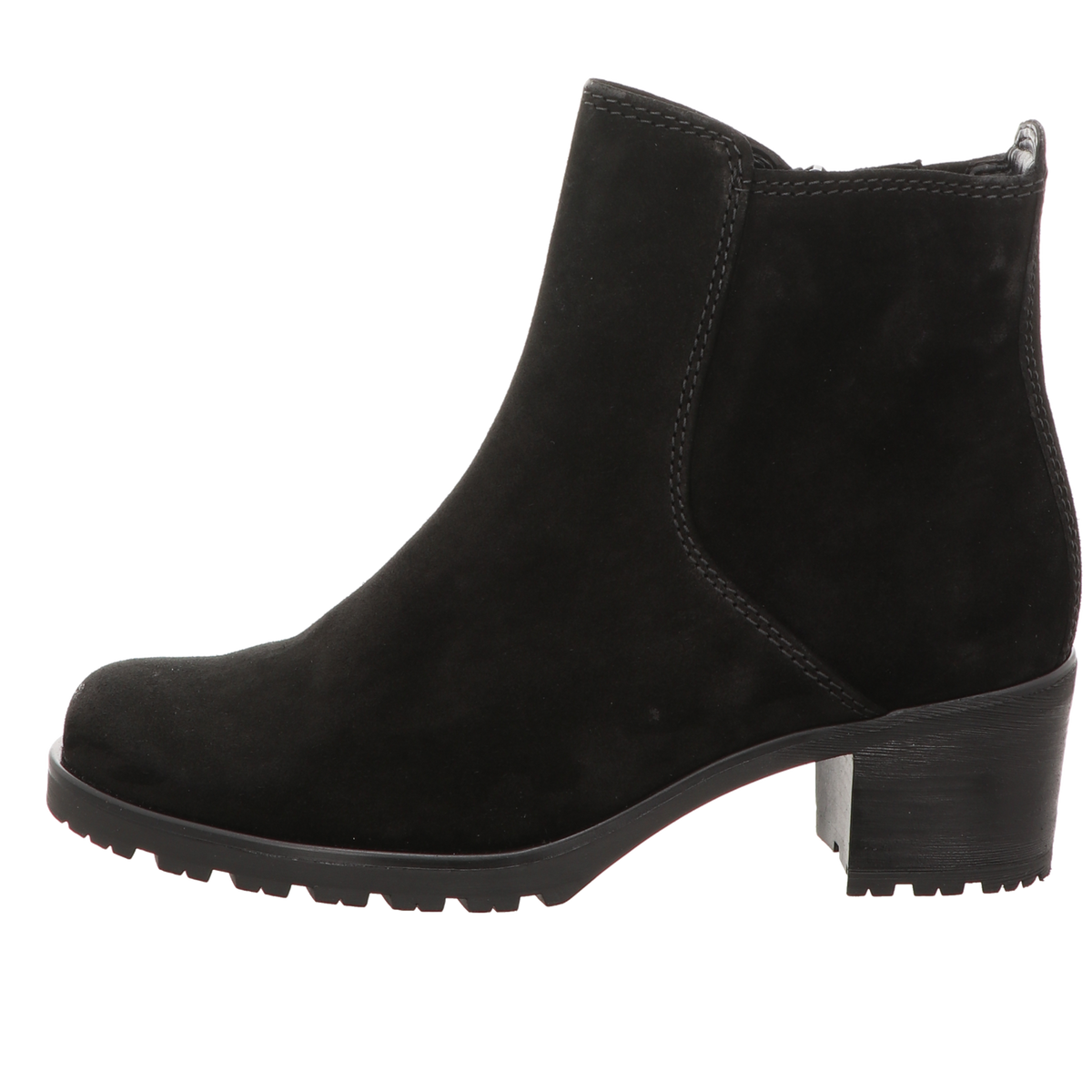 Gabor Damen Stiefel St.tropez in schwarz
