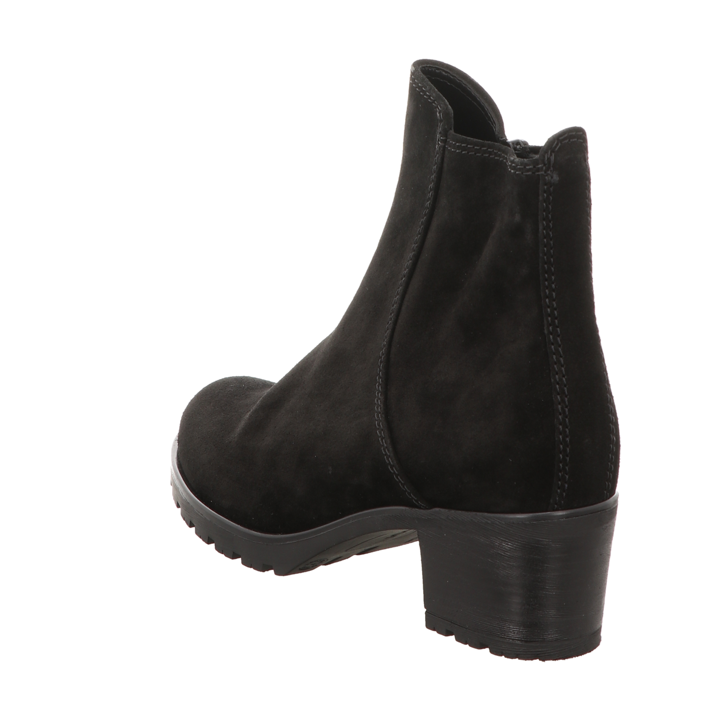 Gabor Damen Stiefel St.tropez in schwarz