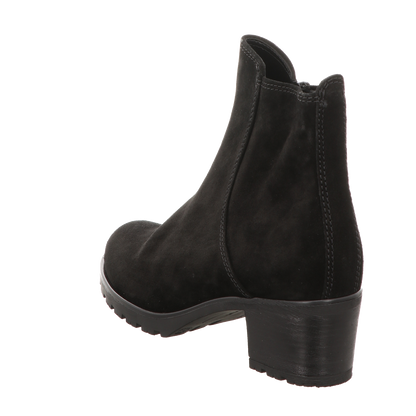 Gabor Damen Stiefel St.tropez in schwarz