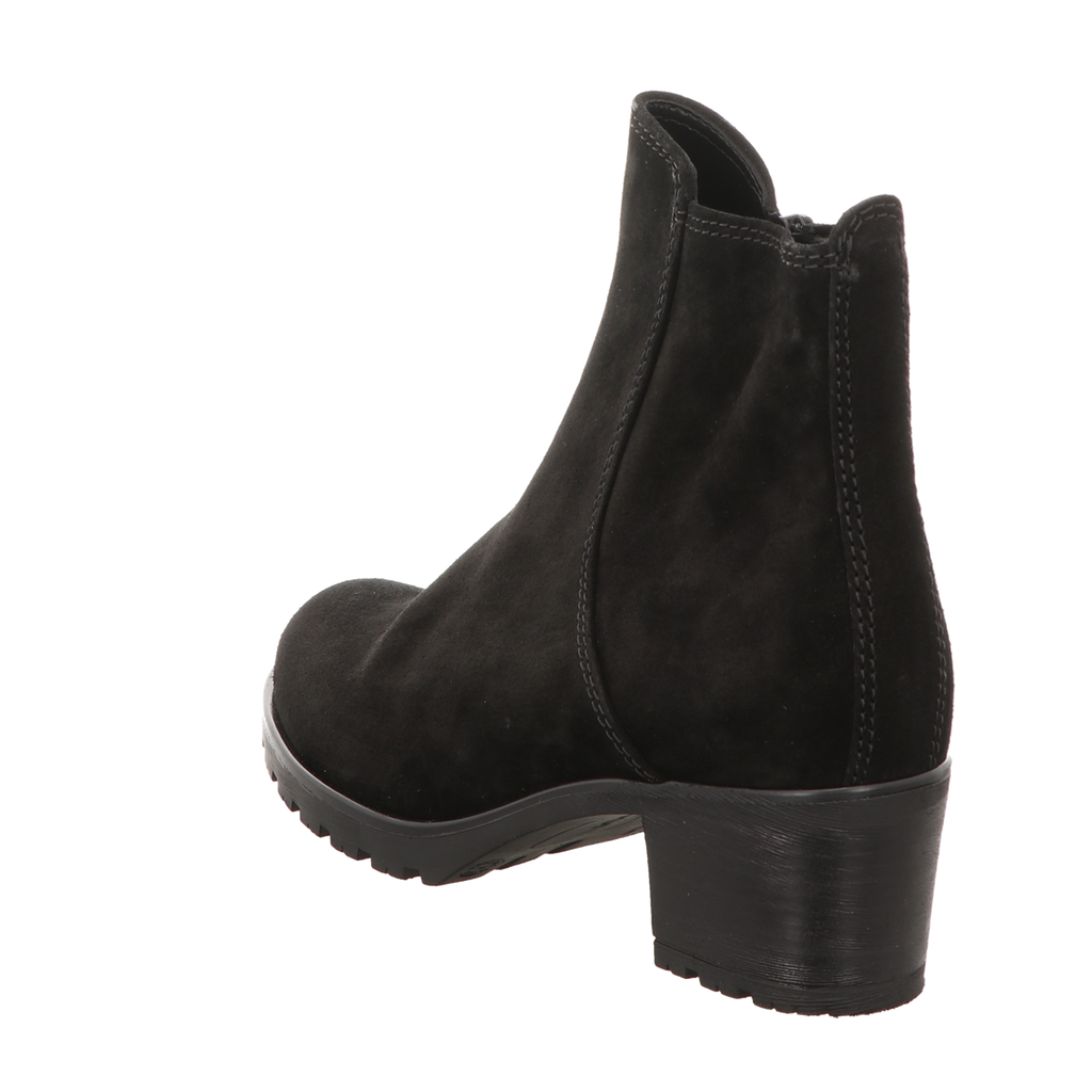 Gabor Damen Stiefel St.tropez in schwarz