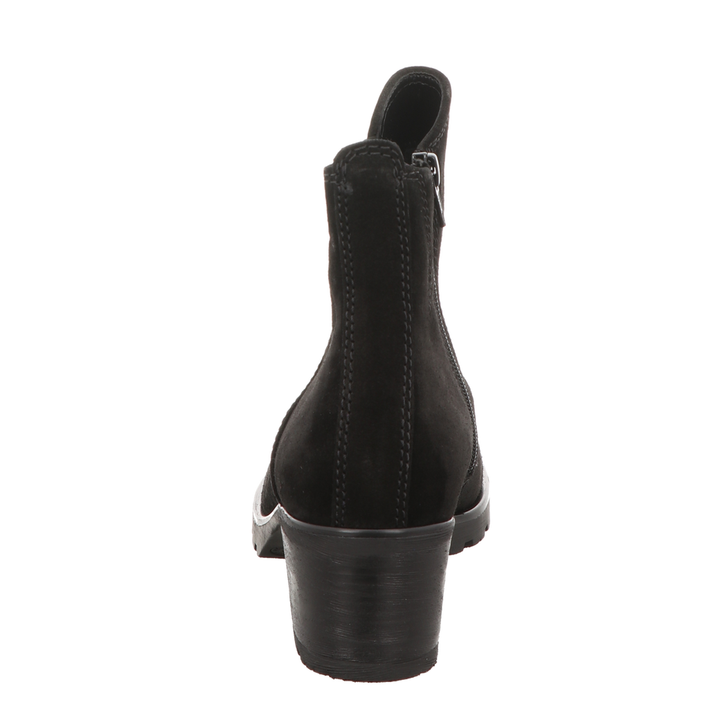 Gabor Damen Stiefel St.tropez in schwarz