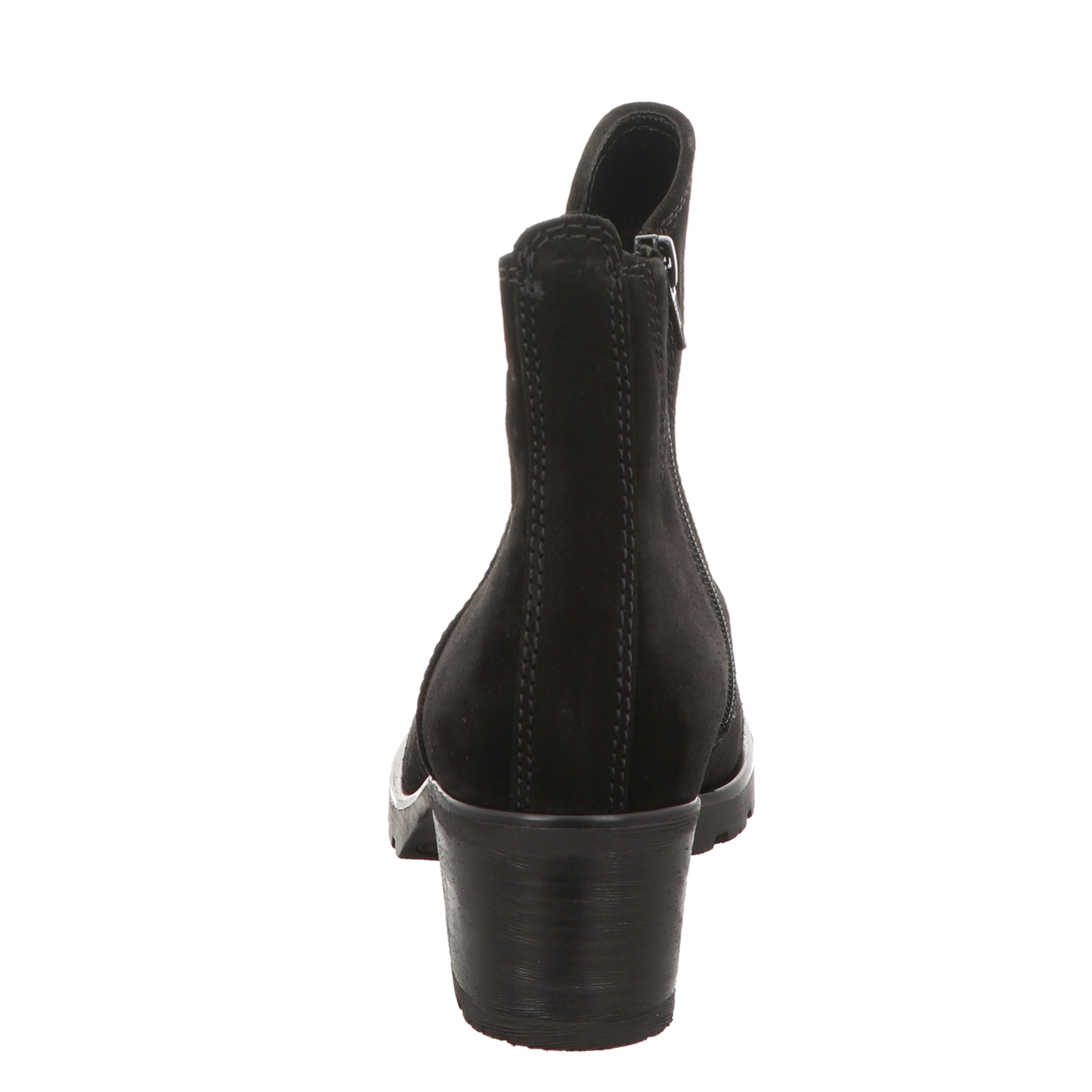 Gabor Damen Stiefel St.tropez in schwarz