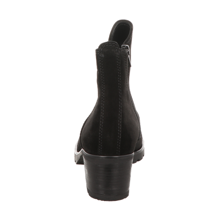 Gabor Damen Stiefel St.tropez in schwarz