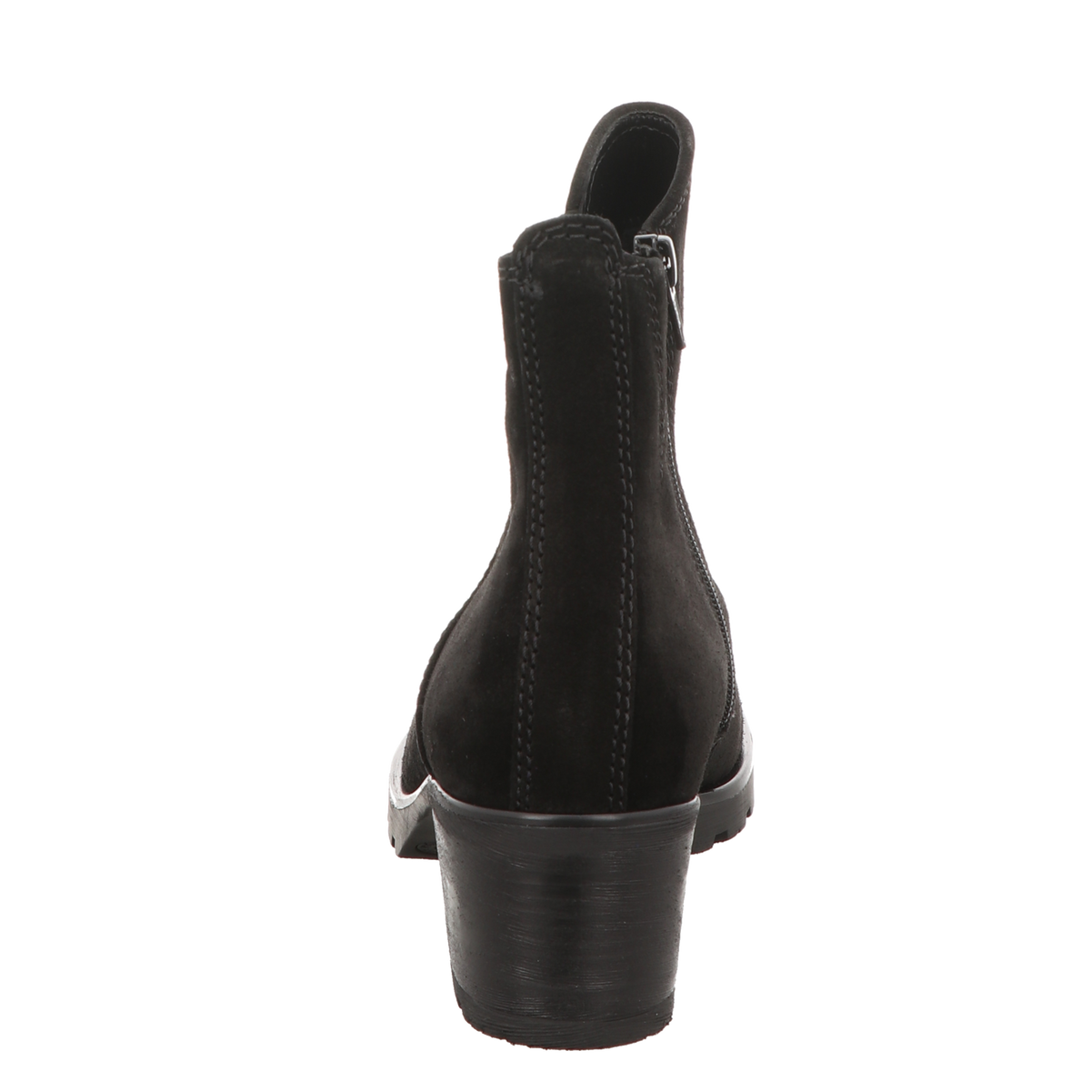 Gabor Damen Stiefel St.tropez in schwarz