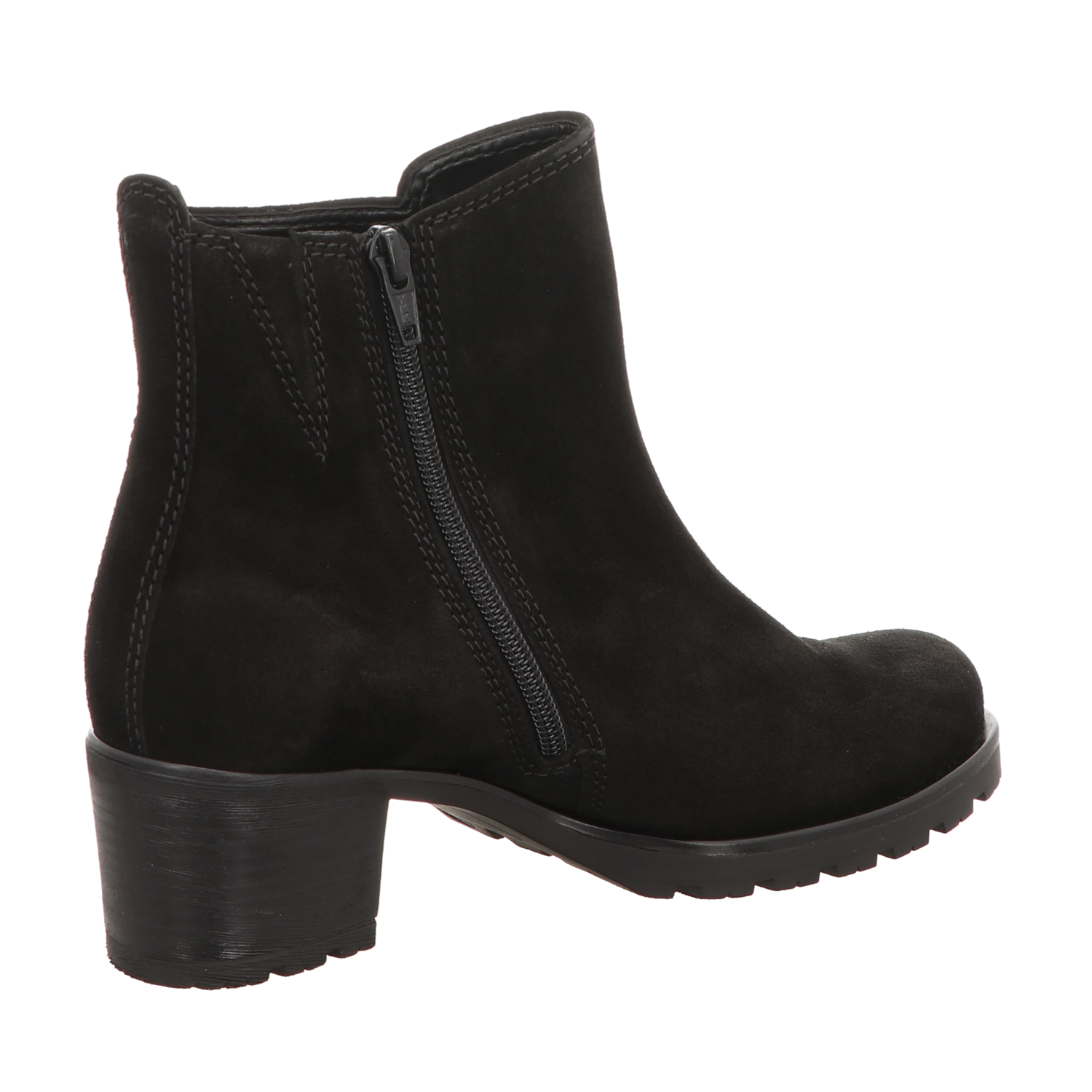 Gabor Damen Stiefel St.tropez in schwarz