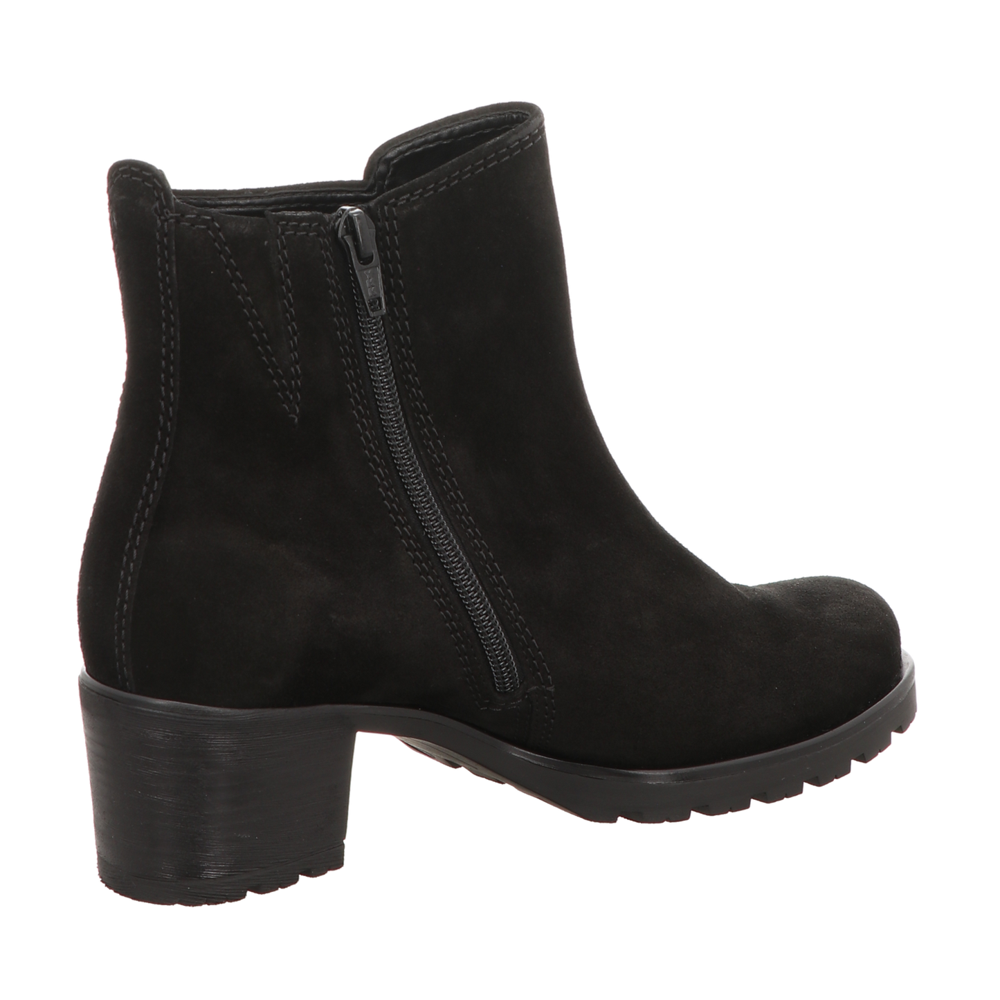 Gabor Damen Stiefel St.tropez in schwarz