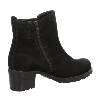 Gabor Damen Stiefel St.tropez in schwarz