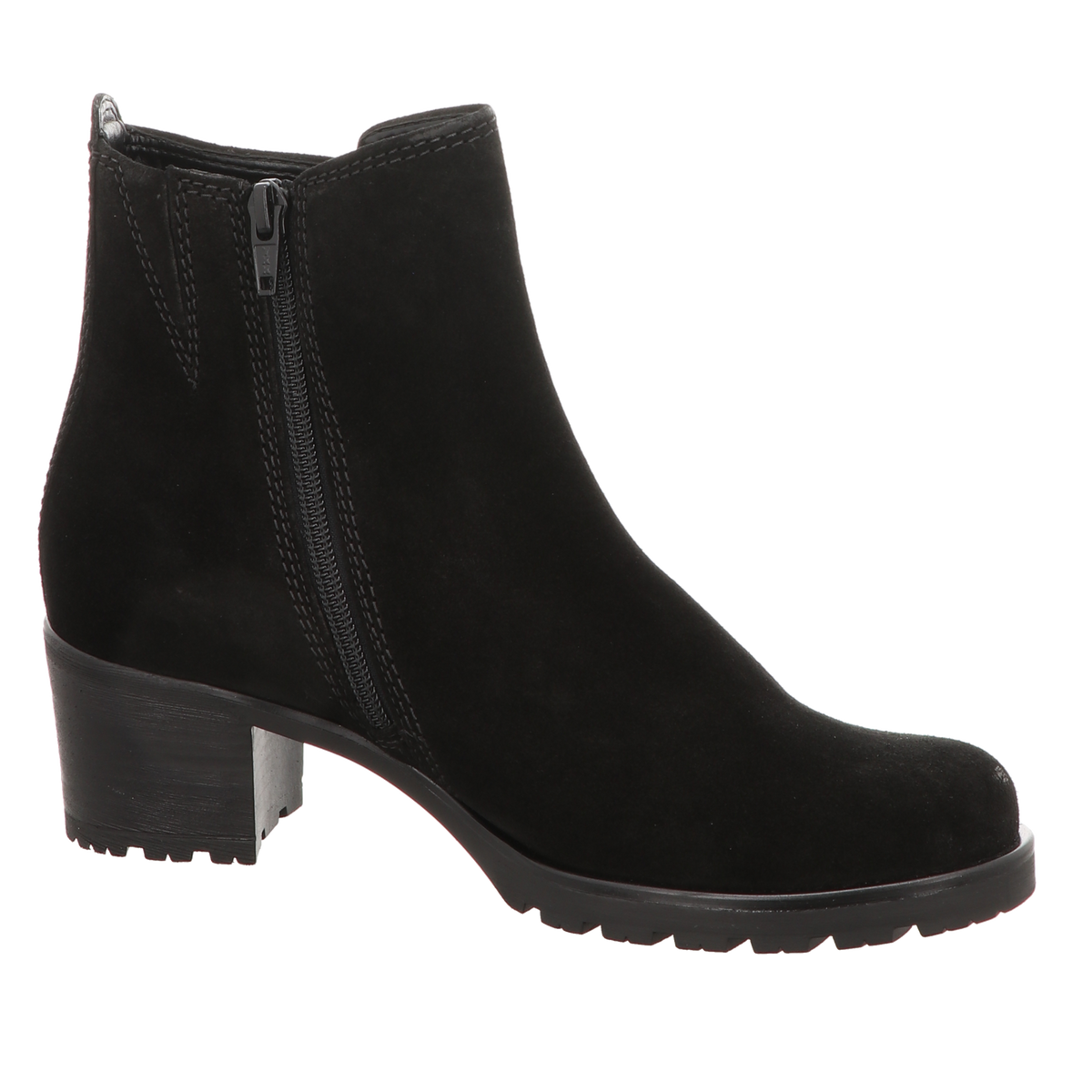 Gabor Damen Stiefel St.tropez in schwarz