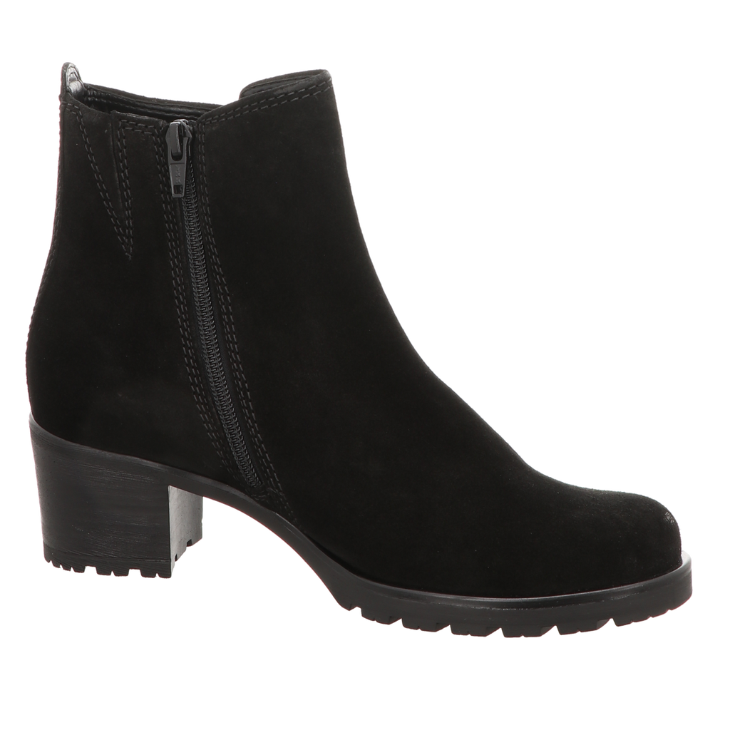 Gabor Damen Stiefel St.tropez in schwarz