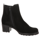 Gabor Damen Stiefel St.tropez in schwarz