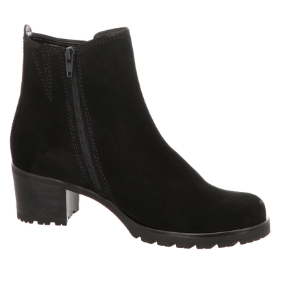 Gabor Damen Stiefel St.tropez in schwarz