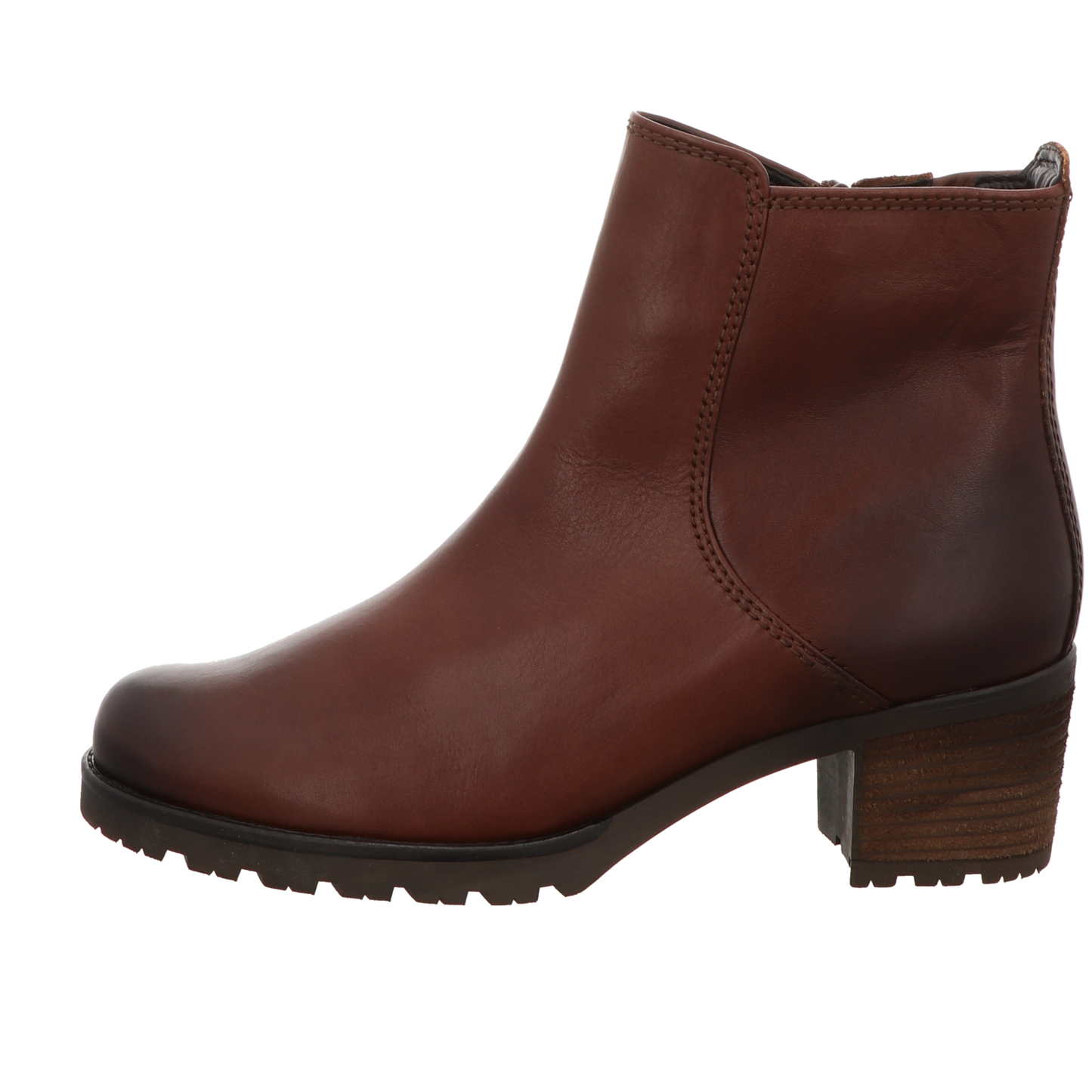 Gabor Damen Stiefel St.tropez in braun