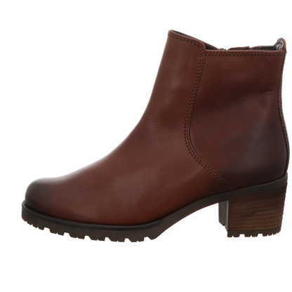 Gabor Damen Stiefel St.tropez in braun