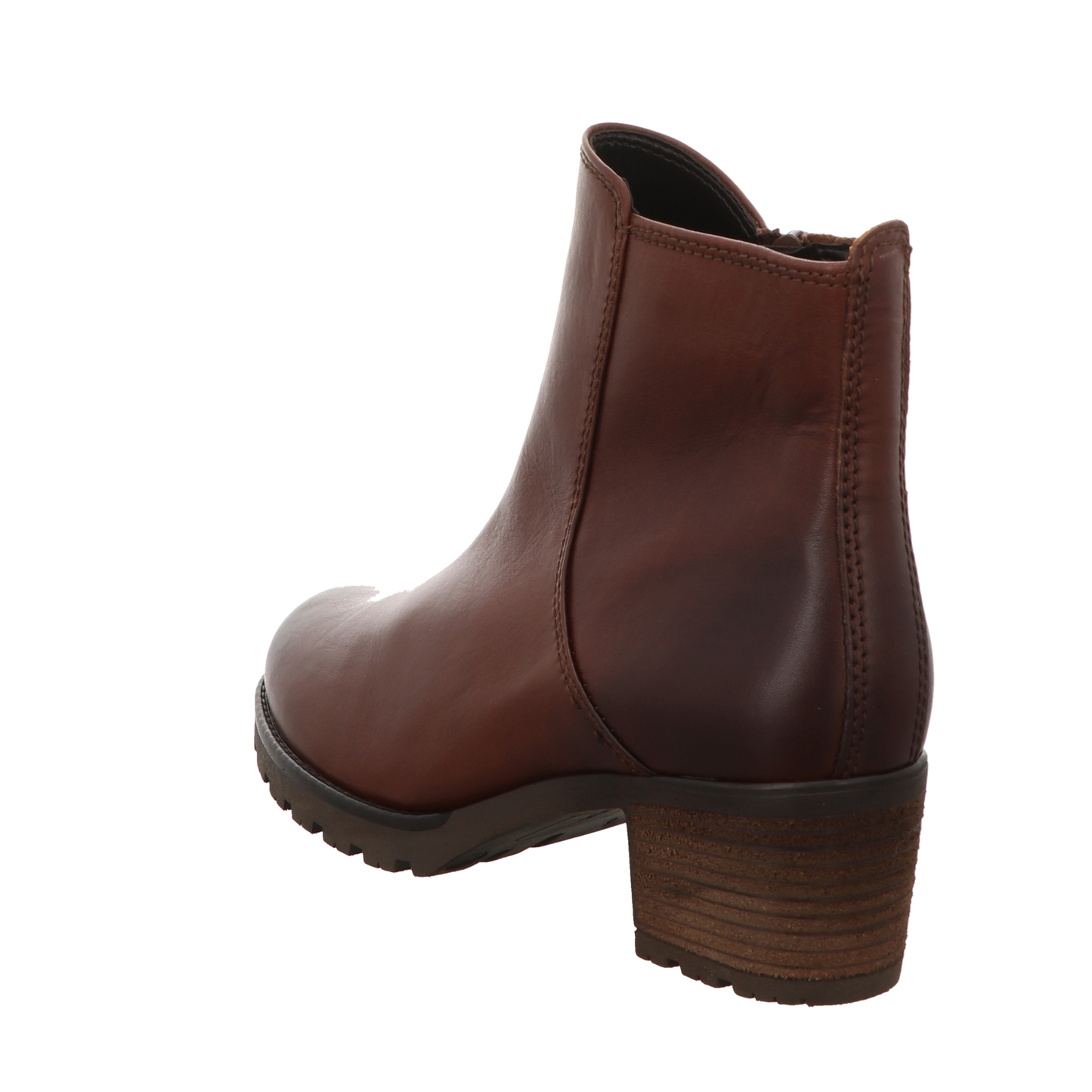 Gabor Damen Stiefel St.tropez in braun