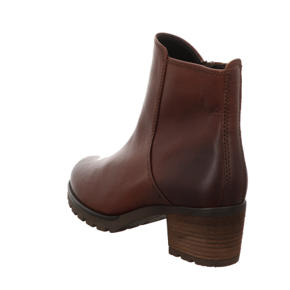Gabor Damen Stiefel St.tropez in braun