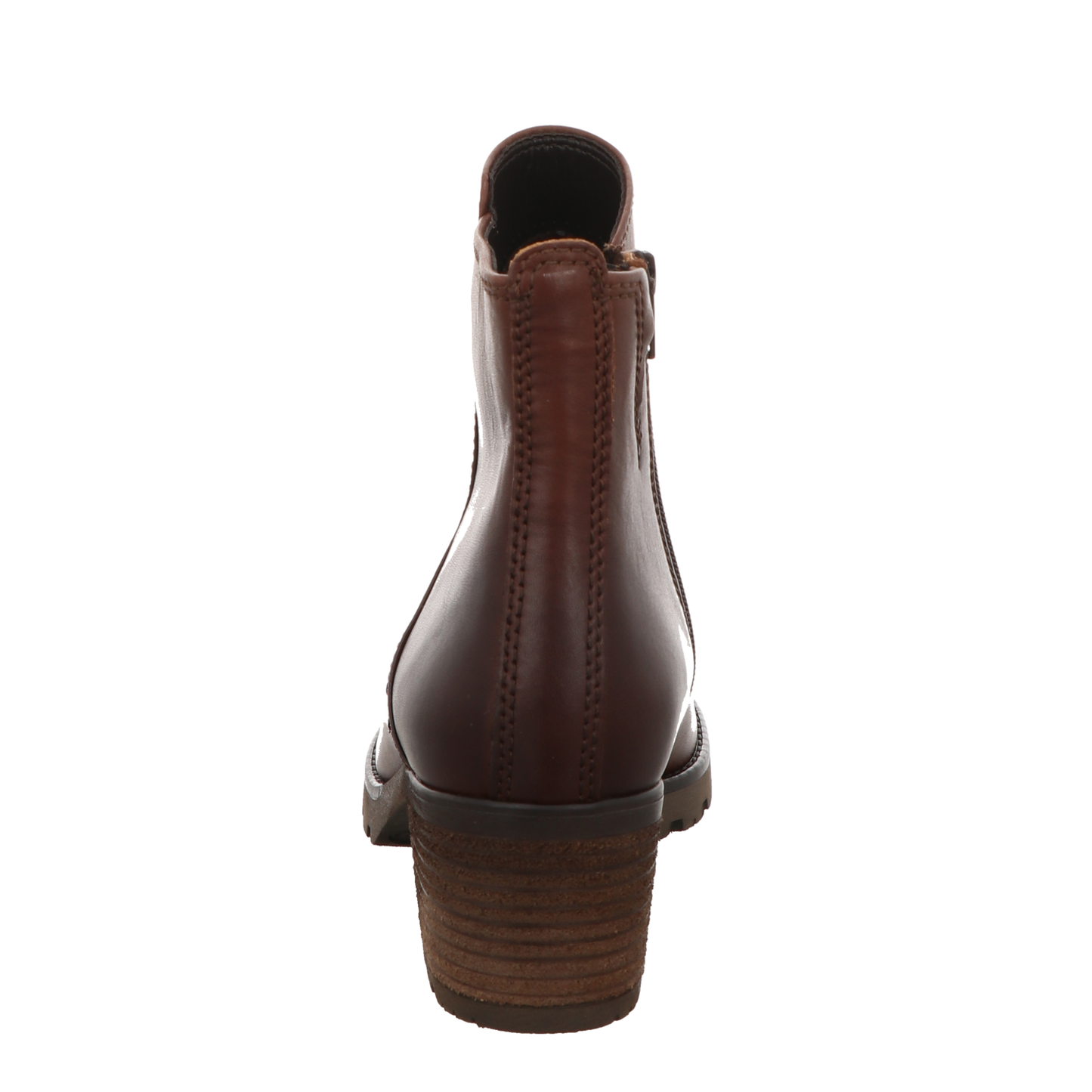 Gabor Damen Stiefel St.tropez in braun