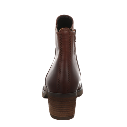 Gabor Damen Stiefel St.tropez in braun