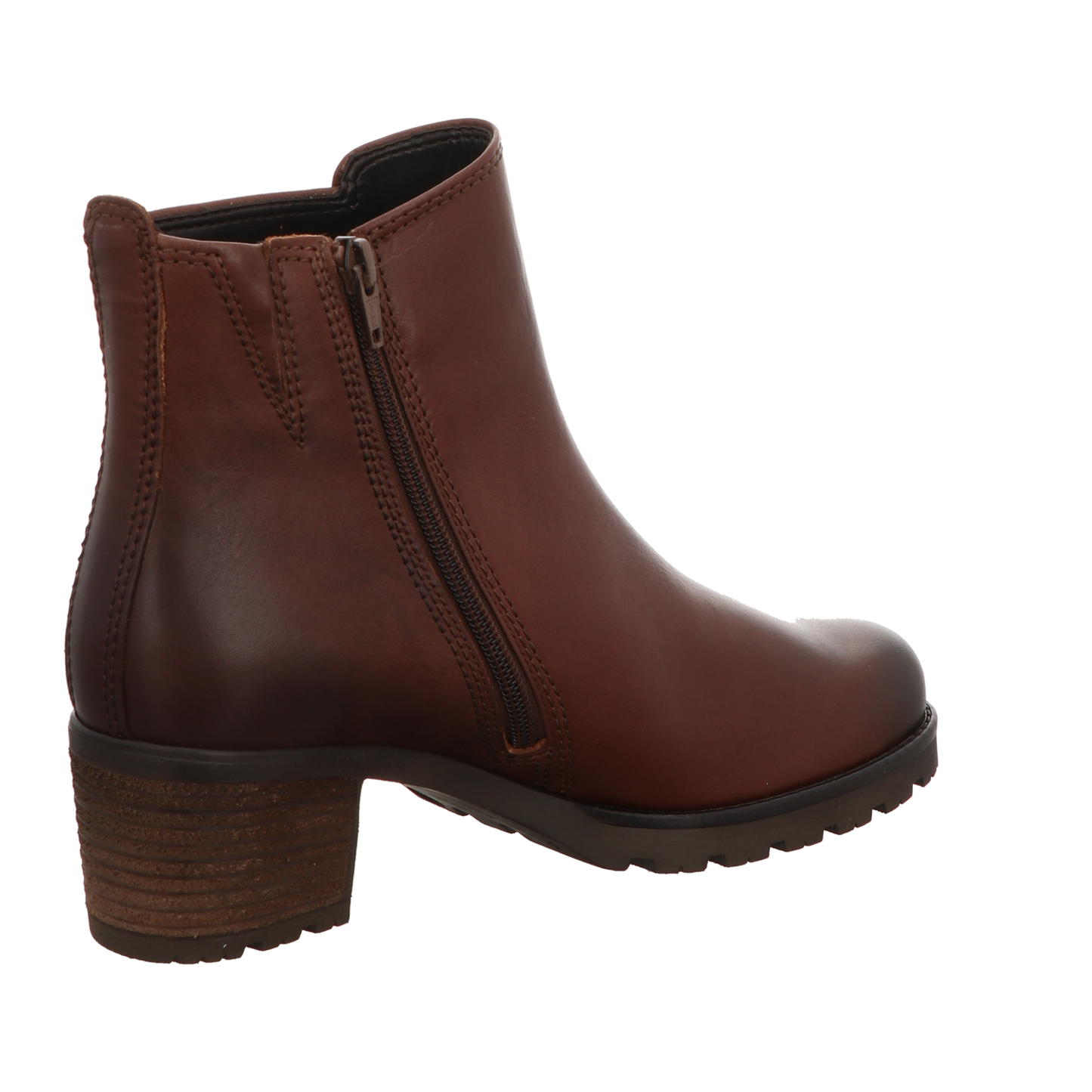 Gabor Damen Stiefel St.tropez in braun