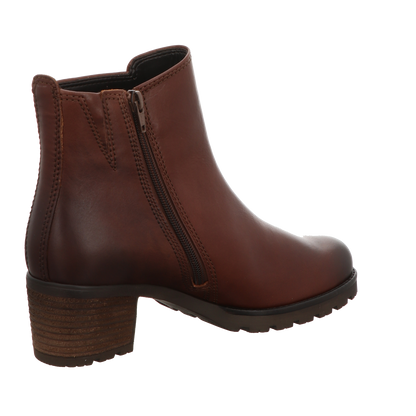 Gabor Damen Stiefel St.tropez in braun