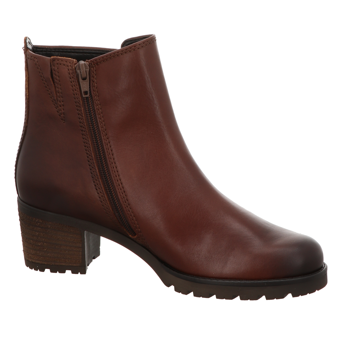 Gabor Damen Stiefel St.tropez in braun