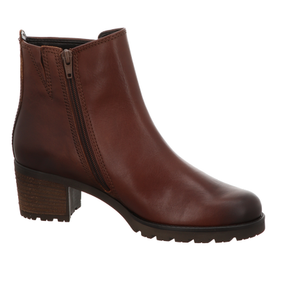 Gabor Damen Stiefel St.tropez in braun