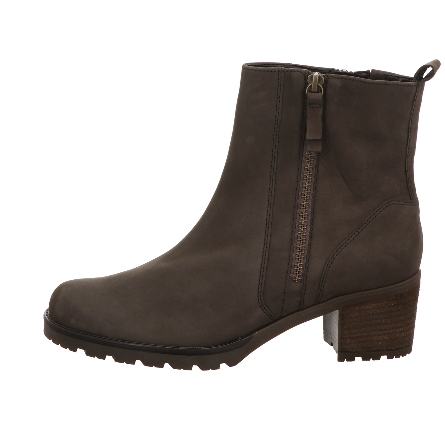 Gabor Damen Stiefel St.tropez in braun