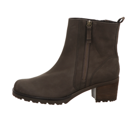 Gabor Damen Stiefel St.tropez in braun