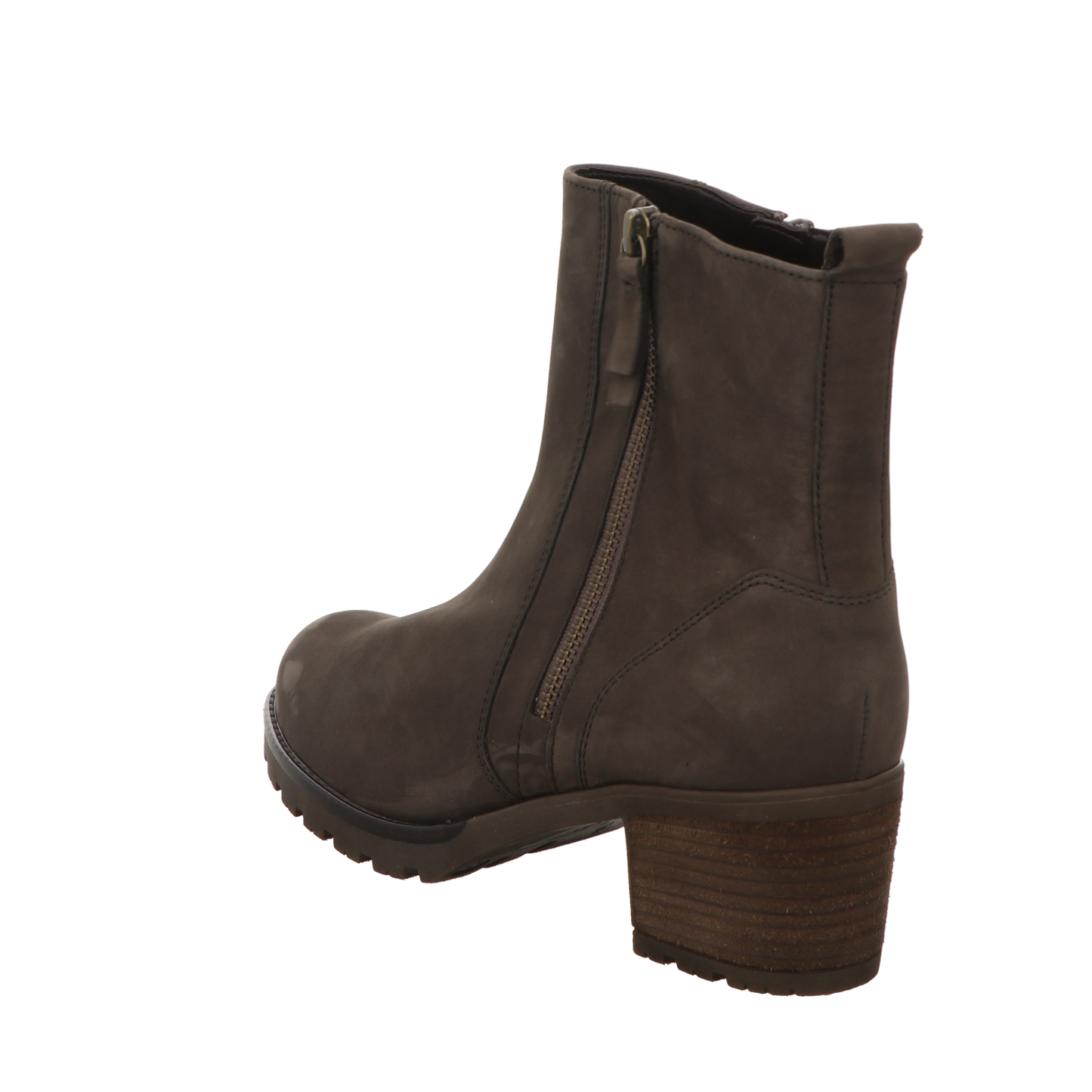 Gabor Damen Stiefel St.tropez in braun