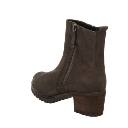 Gabor Damen Stiefel St.tropez in braun