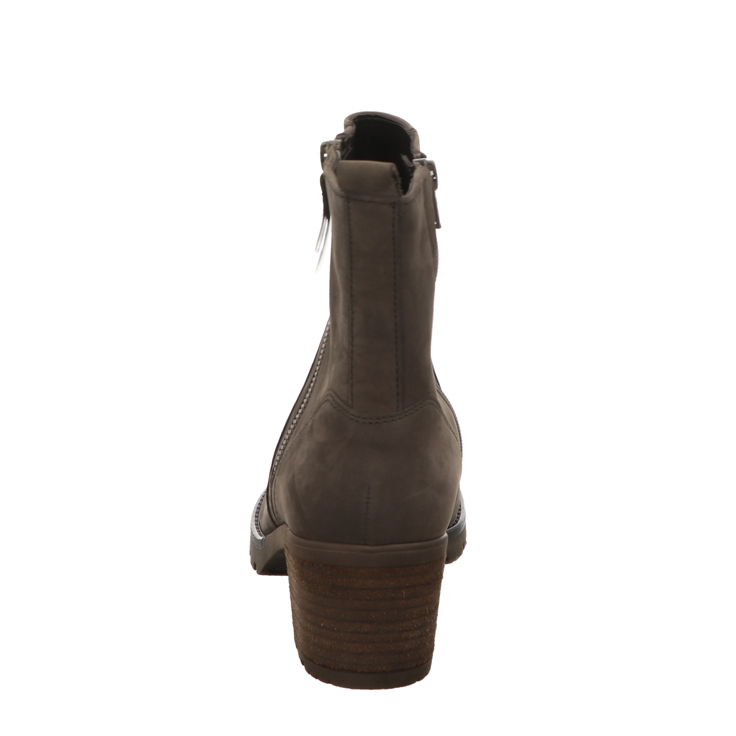 Gabor Damen Stiefel St.tropez in braun