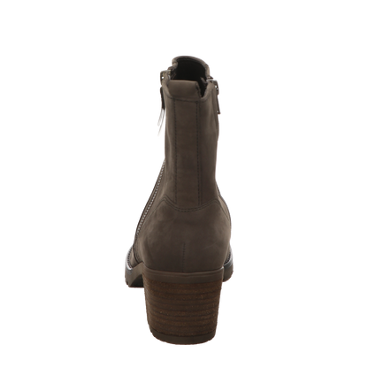 Gabor Damen Stiefel St.tropez in braun