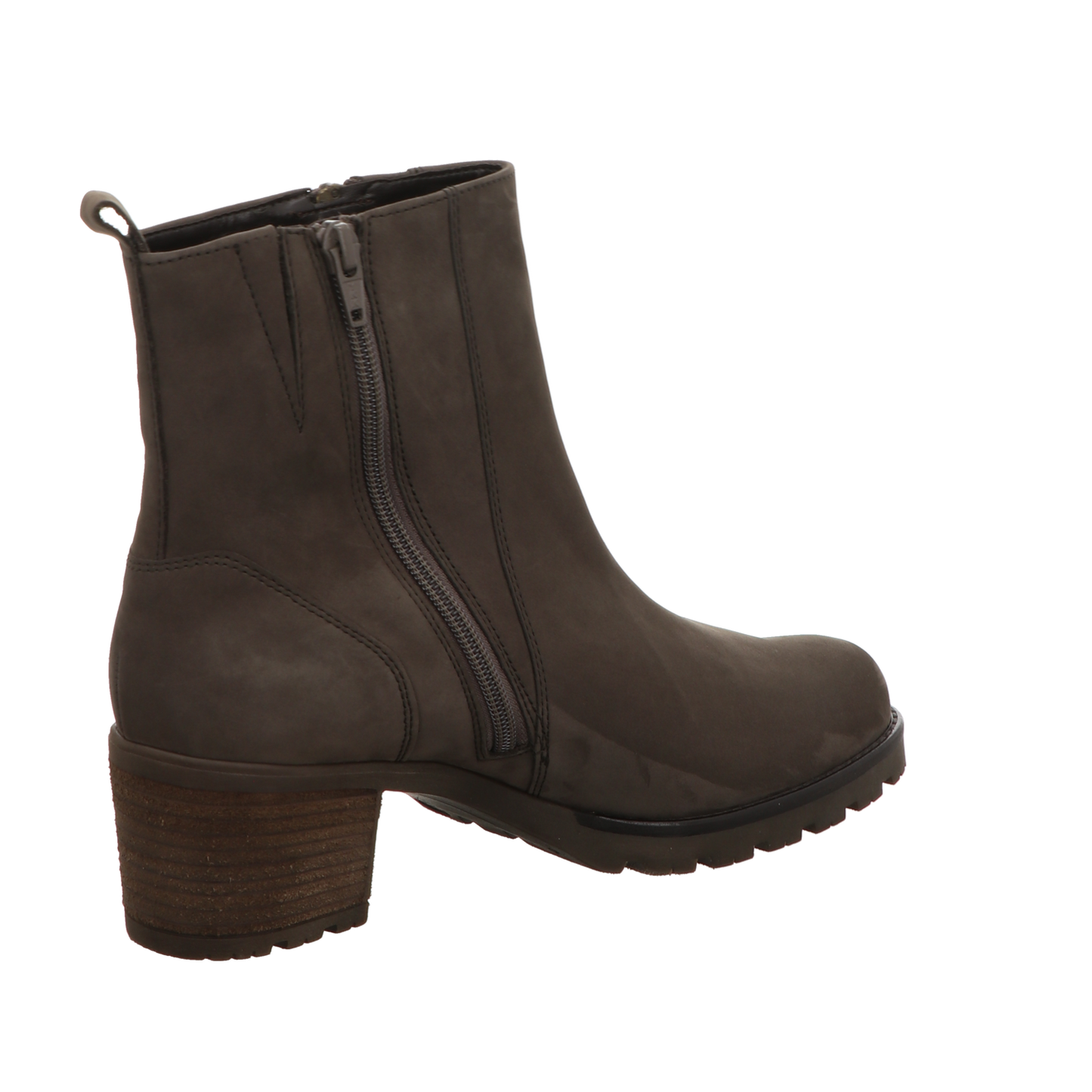 Gabor Damen Stiefel St.tropez in braun