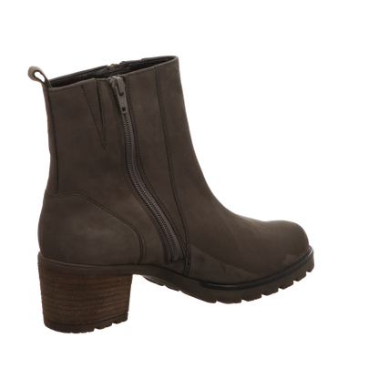 Gabor Damen Stiefel St.tropez in braun