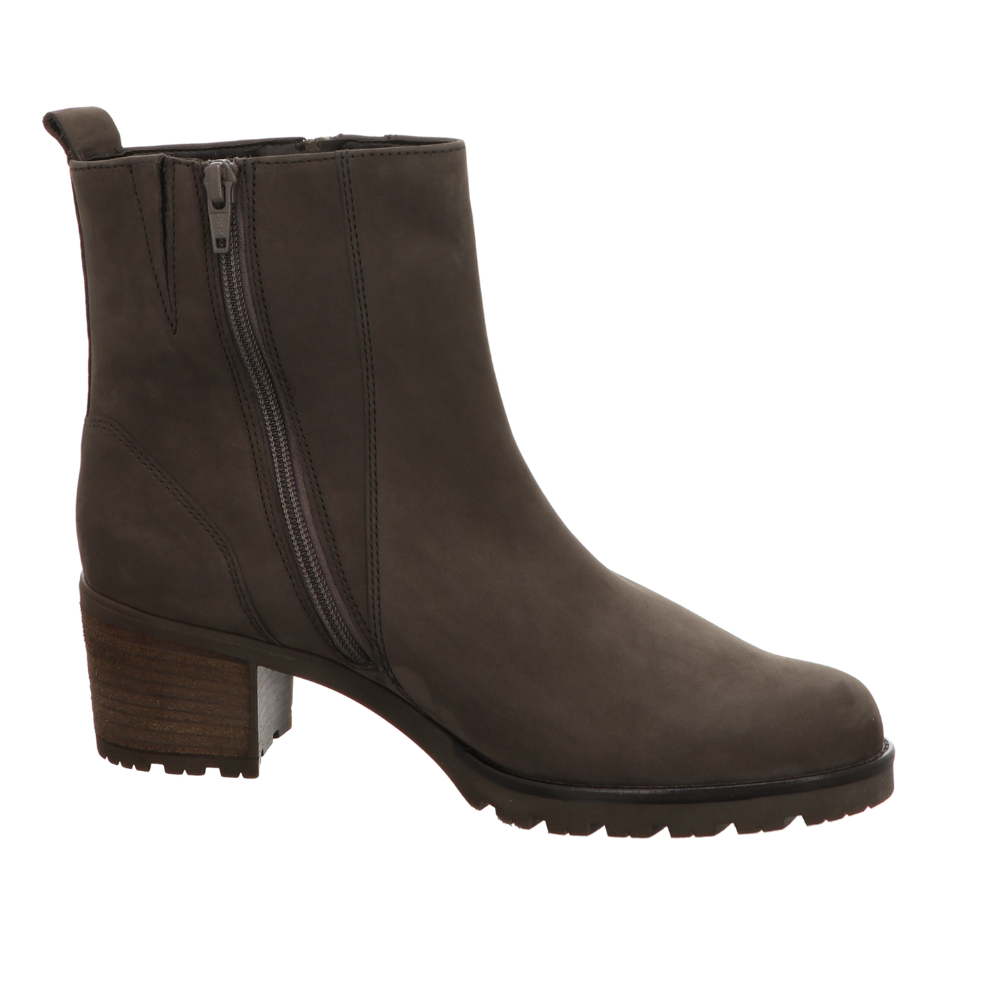 Gabor Damen Stiefel St.tropez in braun