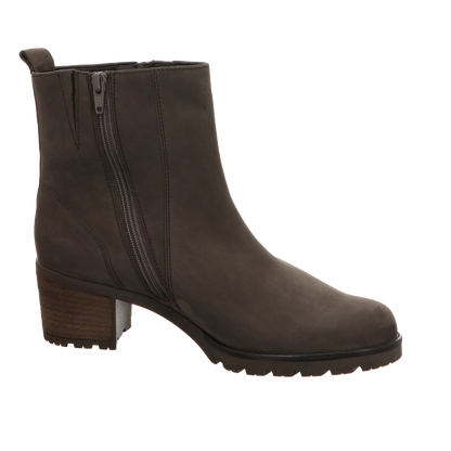 Gabor Damen Stiefel St.tropez in braun