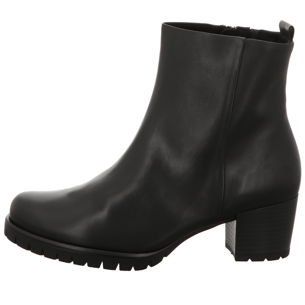 Gabor Damen Stiefel Athen in schwarz
