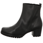 Gabor Damen Stiefel Athen in schwarz