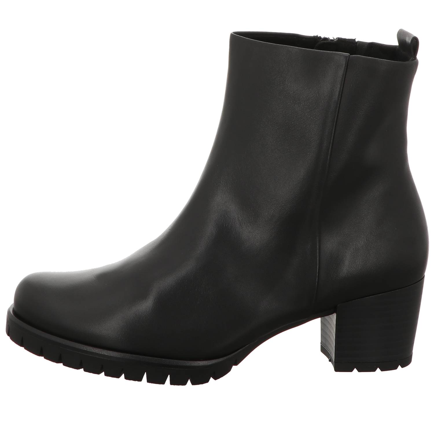 Gabor Damen Stiefel Athen in schwarz