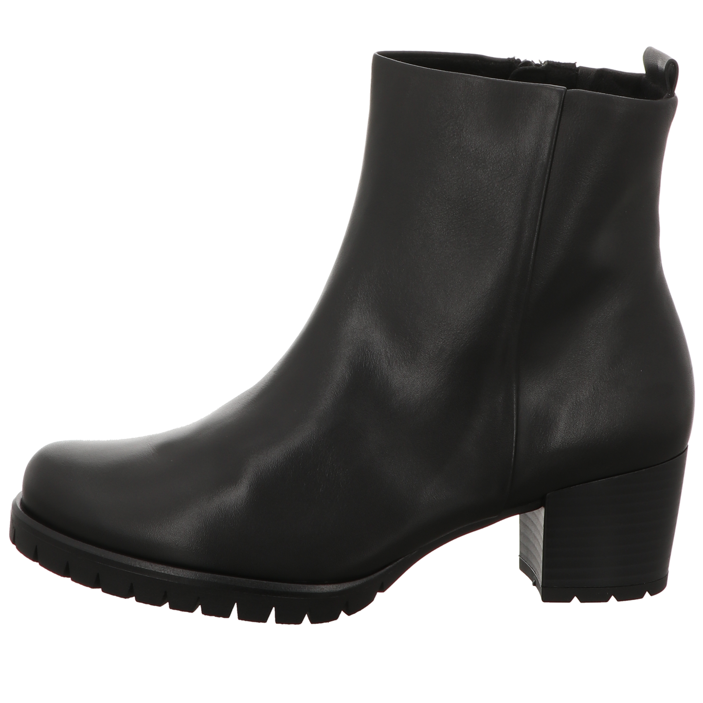 Gabor Damen Stiefel Athen in schwarz