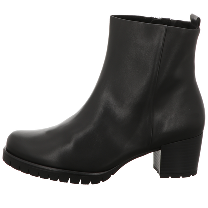 Gabor Damen Stiefel Athen in schwarz